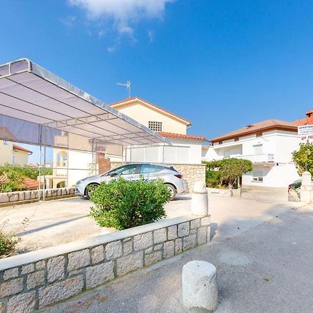 Apartments Ruza A Lopar Exterior foto