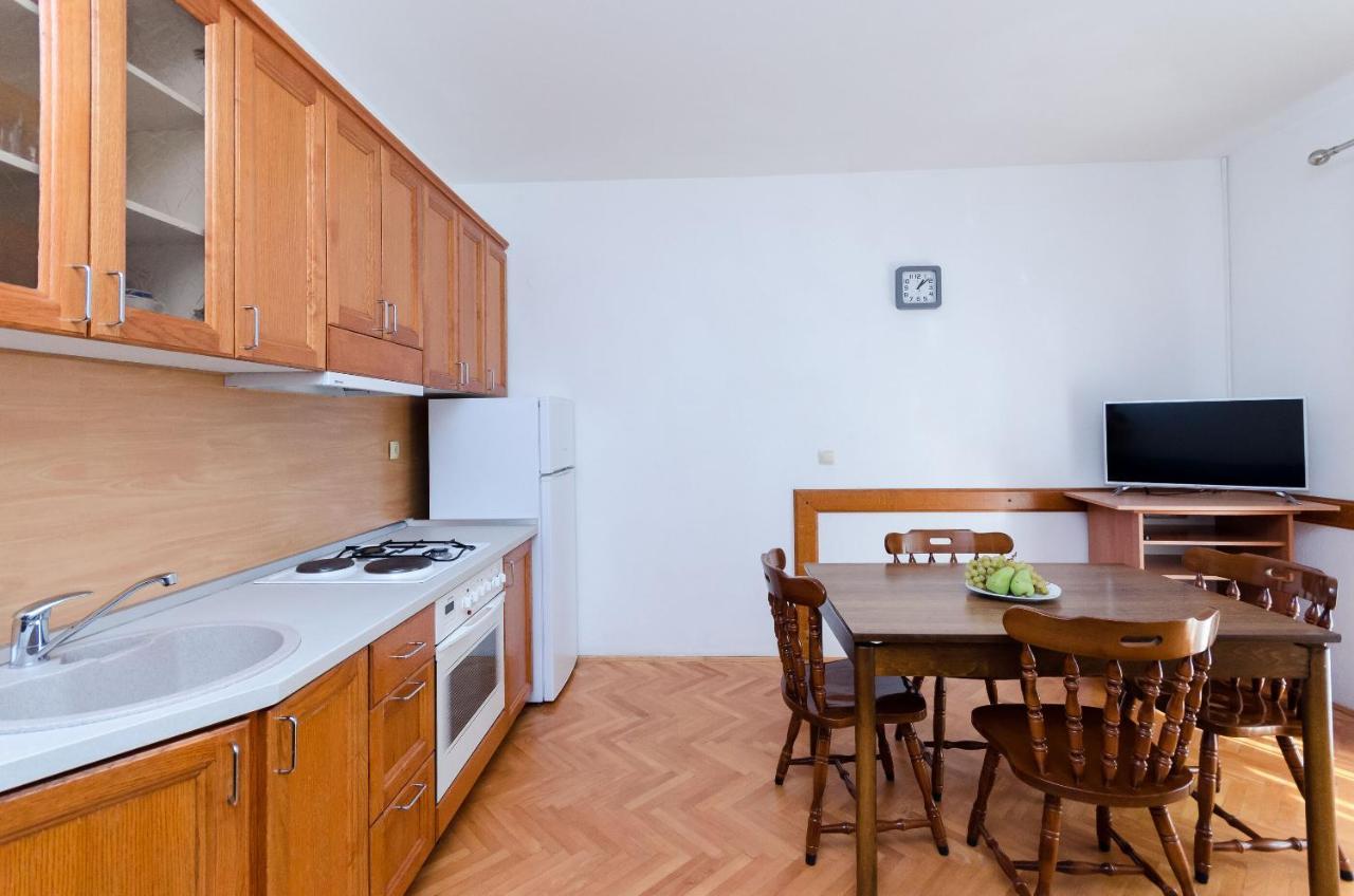 Apartments Ruza A Lopar Exterior foto