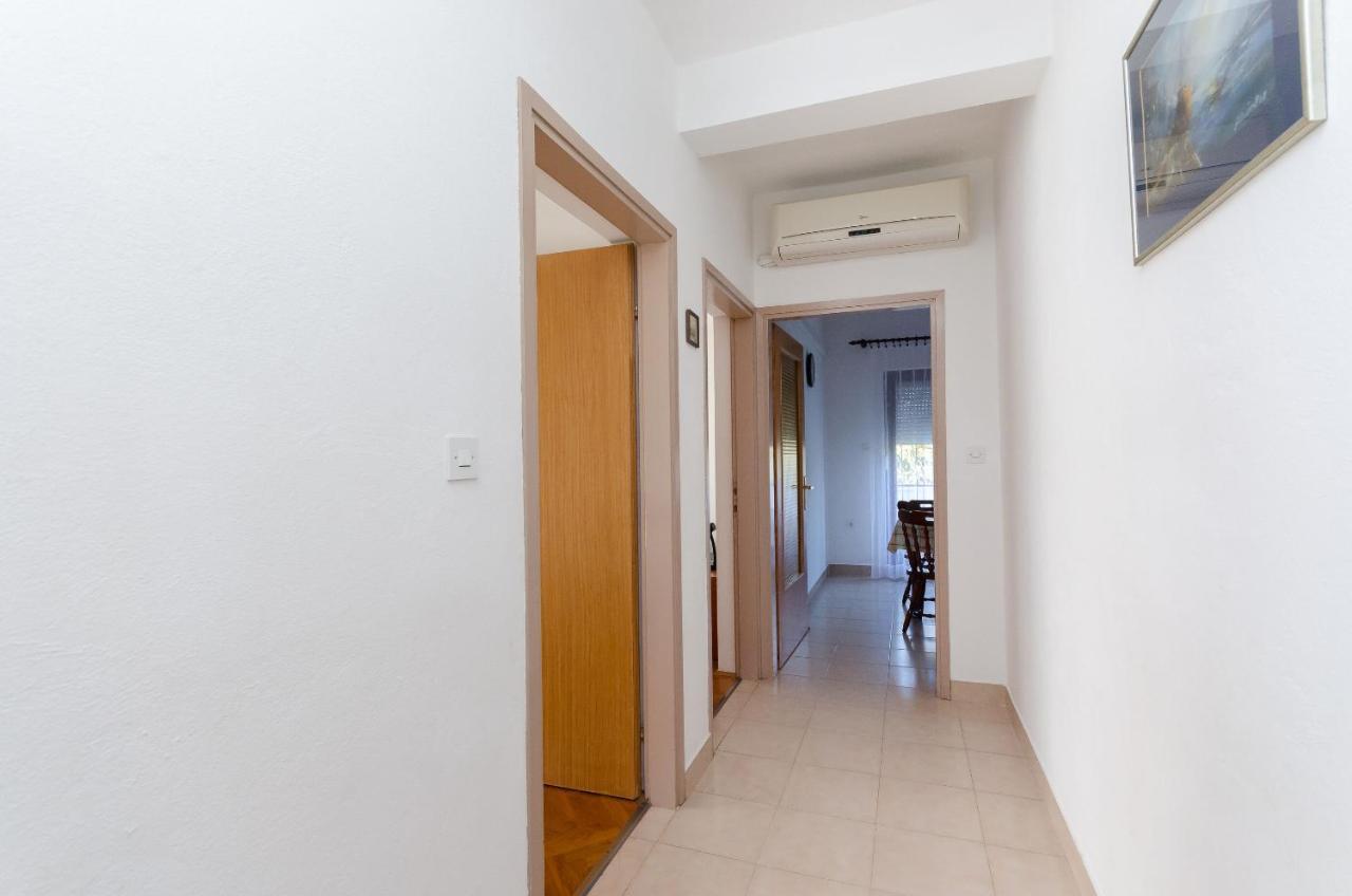 Apartments Ruza A Lopar Exterior foto