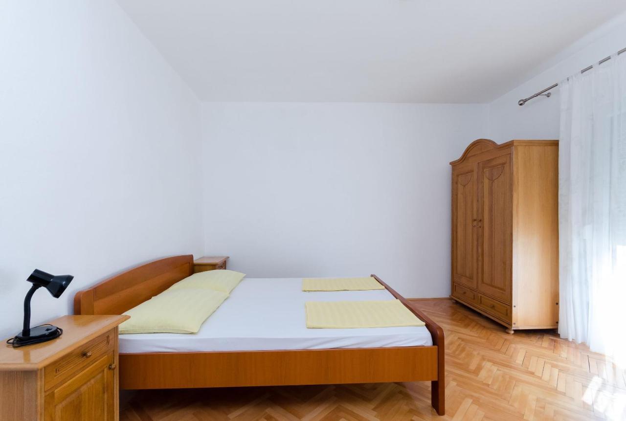 Apartments Ruza A Lopar Exterior foto