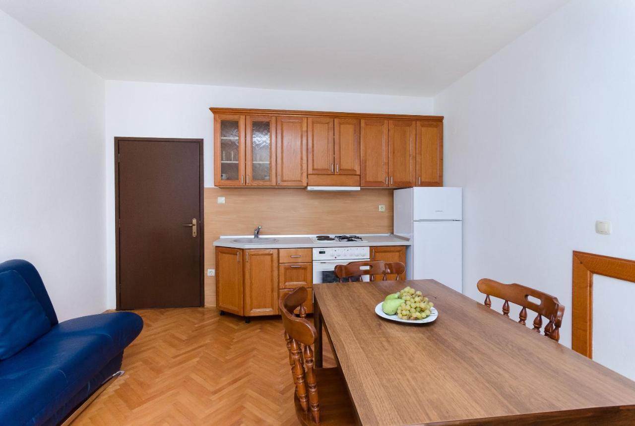 Apartments Ruza A Lopar Exterior foto