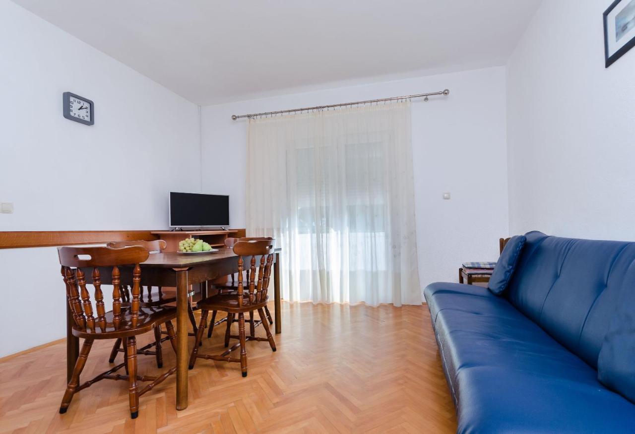 Apartments Ruza A Lopar Exterior foto