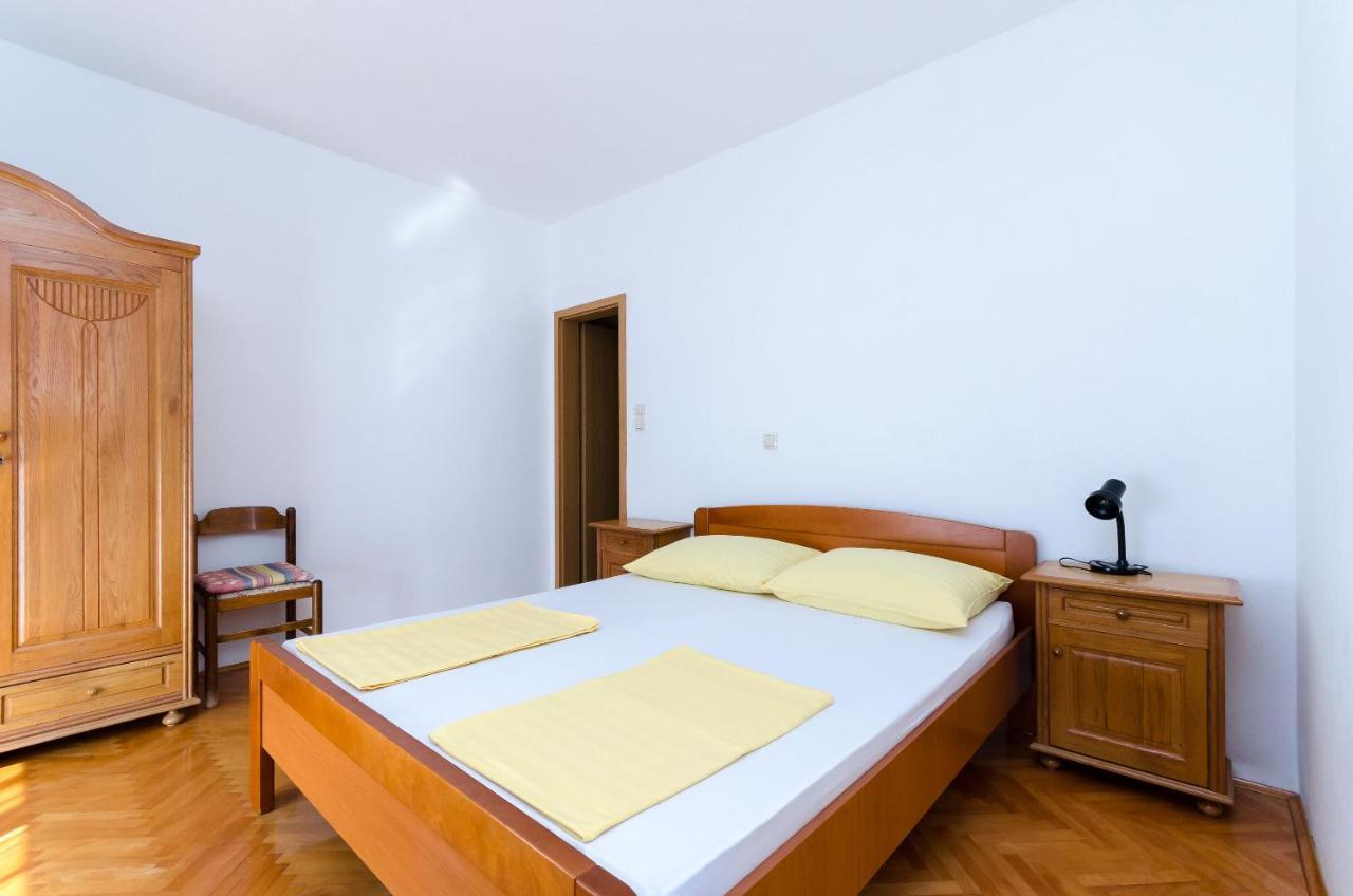 Apartments Ruza A Lopar Exterior foto