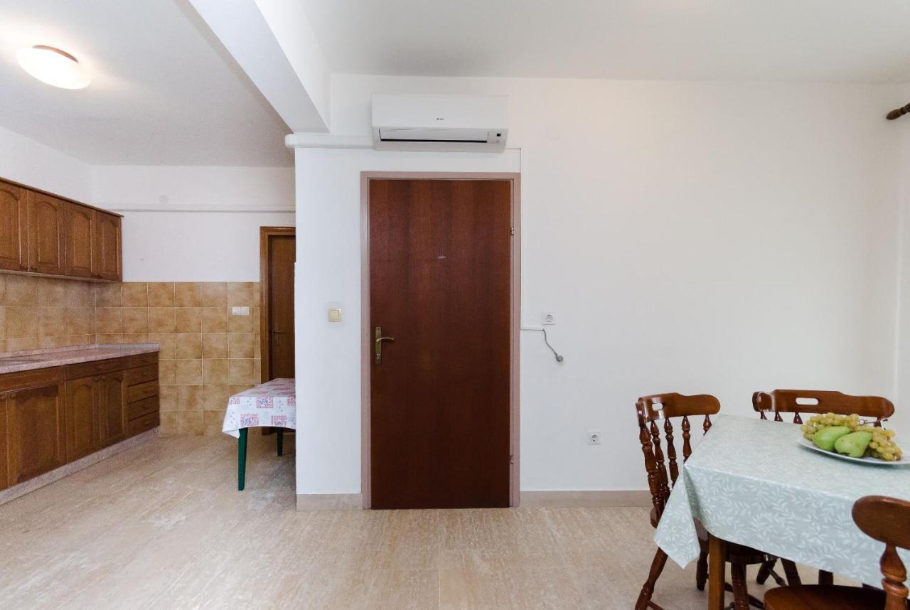 Apartments Ruza A Lopar Exterior foto