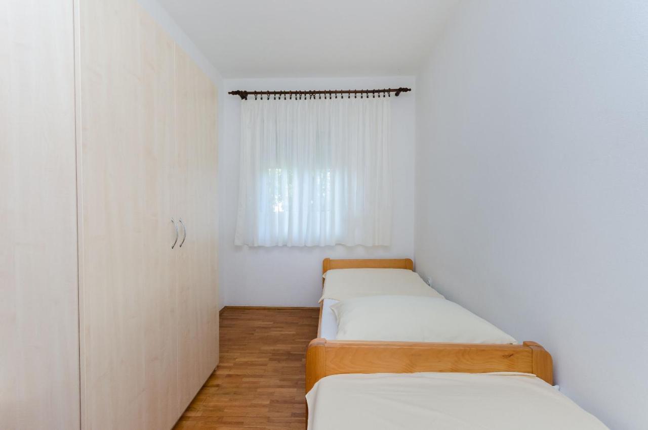 Apartments Ruza A Lopar Exterior foto