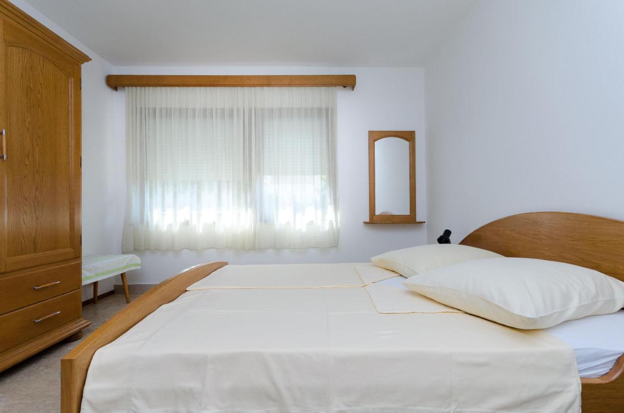 Apartments Ruza A Lopar Exterior foto
