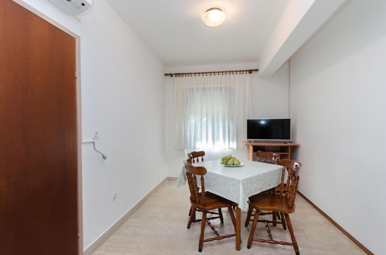 Apartments Ruza A Lopar Exterior foto